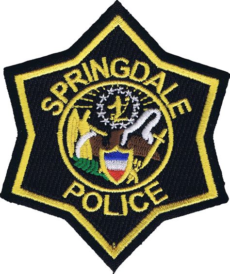 zimbra springdale ar